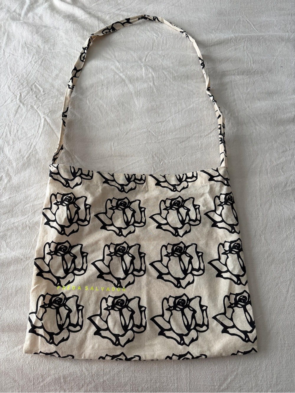 Freda Salvador Tote